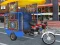 Oyunu Public Tricycle çevrimiçi