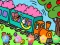 Oyunu Color By Code Spring Travel çevrimiçi