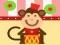 Oyunu Monkey Drums çevrimiçi