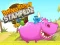 Oyunu Rhino Rush Stampede çevrimiçi