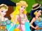 Oyunu Princess Team Bohemian çevrimiçi