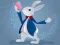 Oyunu Funny Bunnies Coloring çevrimiçi