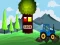 Oyunu Tractor Escape çevrimiçi
