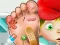 Oyunu Foot Treatment çevrimiçi
