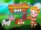 Oyunu Baby Hazel Thanksgiving Day çevrimiçi
