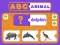 Oyunu ABC Animal çevrimiçi