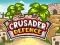 Oyunu Crusader Defense çevrimiçi