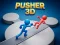 Oyunu Pusher 3D çevrimiçi
