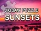 Oyunu Jigsaw Puzzle Sunsets çevrimiçi