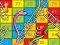 Oyunu Lof Snakes & Ladders çevrimiçi