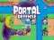 Oyunu Portal Defense çevrimiçi