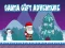 Oyunu Santa Gift Adventure çevrimiçi