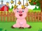Oyunu Cartoon Farm Hidden Stars çevrimiçi