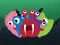 Oyunu Little Monster Match 3 çevrimiçi