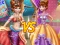 Oyunu Anna mermaid vs princess çevrimiçi