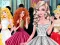 Oyunu Anna And Elsa Arendelle Ball çevrimiçi
