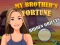 Oyunu Hidden Objects My Brother's Fortune çevrimiçi