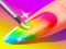 Oyunu Girls Fashion Nail Salon çevrimiçi