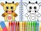 Oyunu Lovely Pets Coloring Pages çevrimiçi