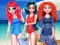 Oyunu Besties Beachwear çevrimiçi