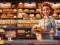 Oyunu Hidden Objects Bakery çevrimiçi