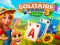Oyunu Solitaire Farm Seasons 3 çevrimiçi