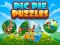 Oyunu Pic pie puzzles çevrimiçi