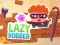 Oyunu Lazy Robber çevrimiçi