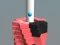 Oyunu Stack Fire Ball çevrimiçi