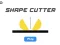 Oyunu Shape Cutter çevrimiçi