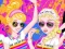 Oyunu Princess Color Run çevrimiçi
