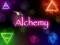 Oyunu Alchemy çevrimiçi