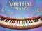 Oyunu Virtual Piano çevrimiçi