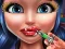 Oyunu Dotted Girl Lips Injections çevrimiçi