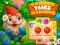 Oyunu Garden Tales Mahjong çevrimiçi