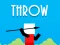 Oyunu Throw çevrimiçi
