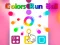 Oyunu Colors Run Ball çevrimiçi