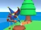 Oyunu Digital Circus Town Builder çevrimiçi