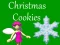 Oyunu Christmas Cookies çevrimiçi