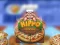 Oyunu Hippo Pizza Chef çevrimiçi