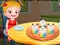 Oyunu Cheese cupcakes çevrimiçi