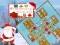 Oyunu Christmas Match 3 çevrimiçi