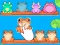 Oyunu Sorting frogs çevrimiçi