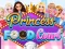 Oyunu Princess Food Court çevrimiçi