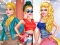 Oyunu Princess Odd Jobs Choice çevrimiçi