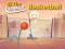 Oyunu The Linear Basketball çevrimiçi