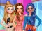 Oyunu BFF Gipsy Trends çevrimiçi