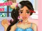 Oyunu Latina Princess Spa Day çevrimiçi