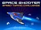 Oyunu Space Shooter: Speed Typing Challenge çevrimiçi