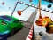 Oyunu Mega Ramp Car çevrimiçi